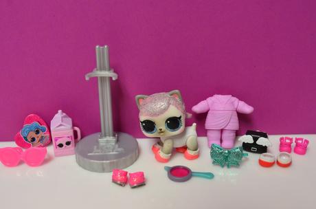 Lol doplnky, 