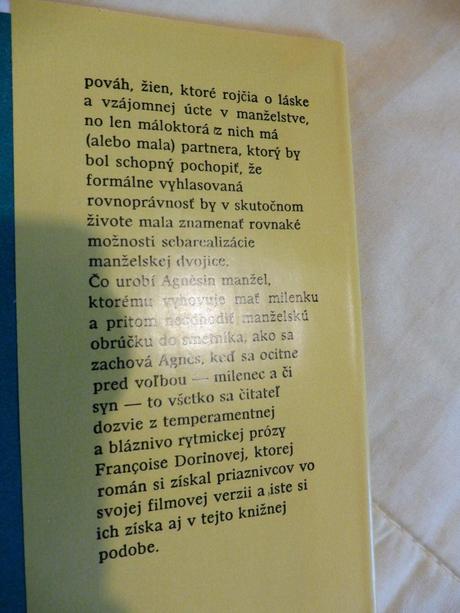 Kniha - choď za mamou, ocko pracuje,