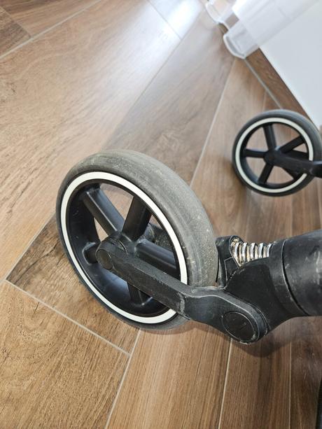 Kočík cybex balios s lux 3-kombinácia, cybex,cybex balios s lux