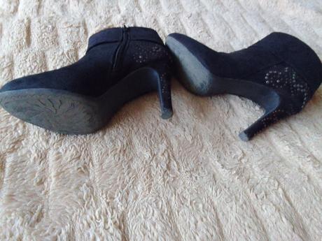 Dámske topánky, graceland,39