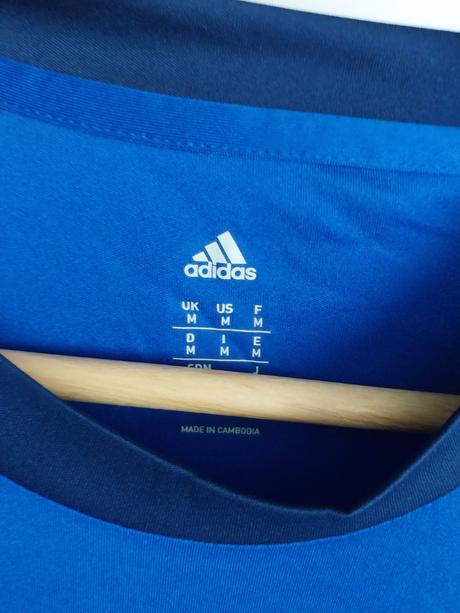 Tricko adidas, adidas,m