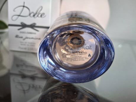 Dolce & gabbana dolce blue jasmine edp (75m,