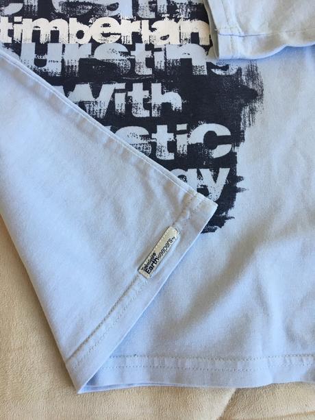 Timberland tricko, timberland,86