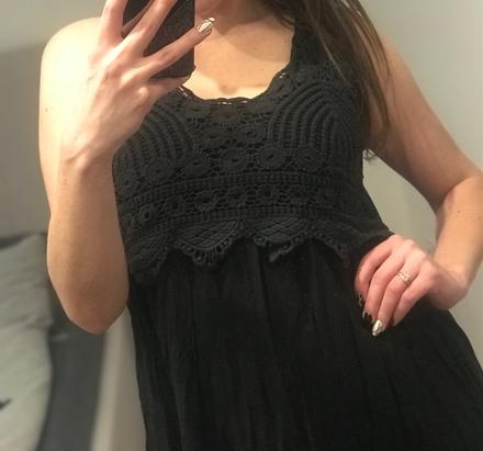 Letné šaty, 38
