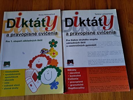 Knihy pre školákov, 