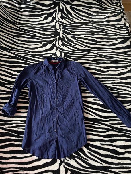 Modra kosela vel s, s