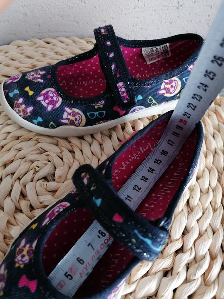 Baleríny 27, befado,27