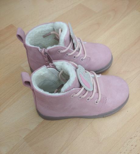 Topánky, reserved,24