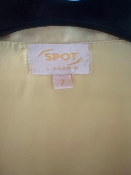 Nočná košeľa s/m, s