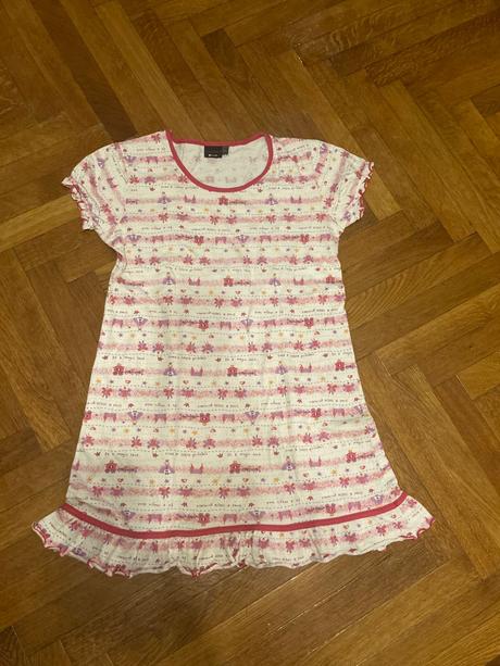 Nočná kosela 134, slovenka,134