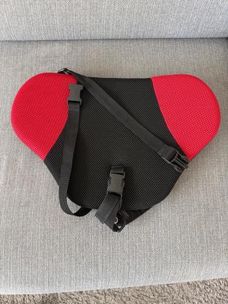 Bezpečnostný pás pre tehotné,