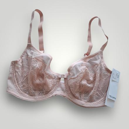 Podprsenka beauty lily, triumph,80d