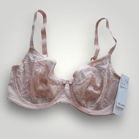Podprsenka beauty lily, triumph,80d