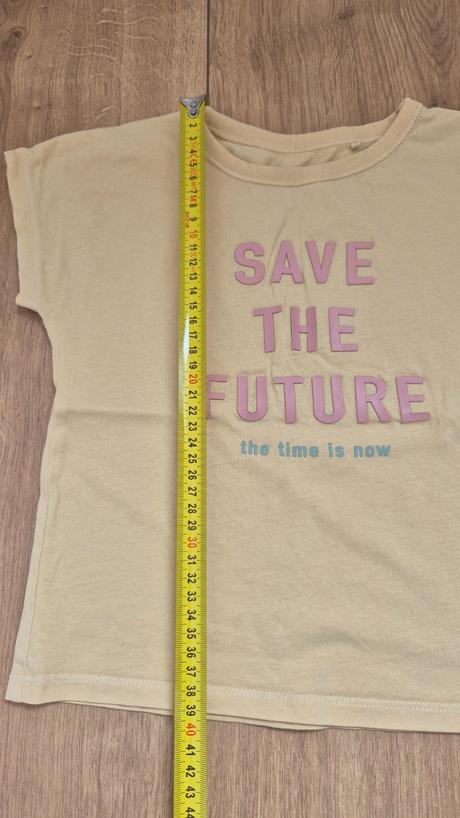 Uzasne tricka next z prijemnej bavlny, next,110