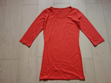 Dlhé šaty blue motion 36/38, 36