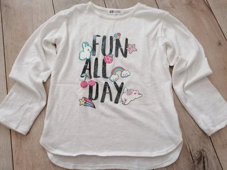 Tenky pulovrik h&m, h&m,122