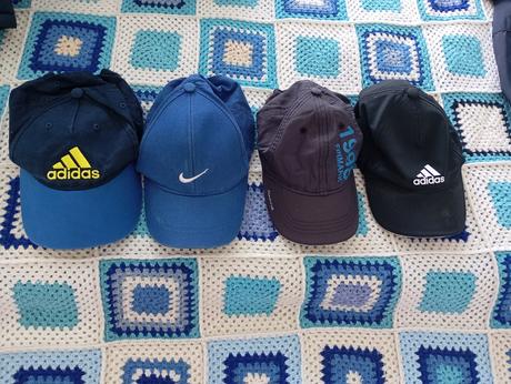 Detská šiltovka, adidas