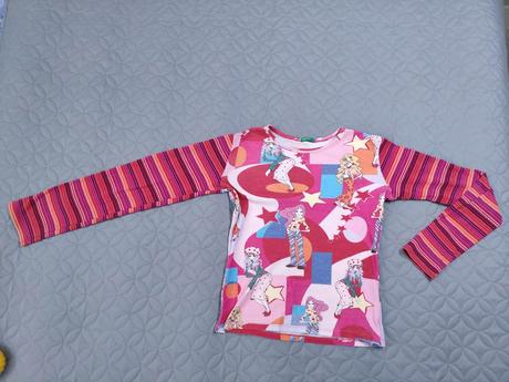 Benetton tricko (12 rokov), benetton,158