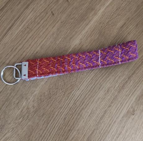 Satkova kľúčenka, 