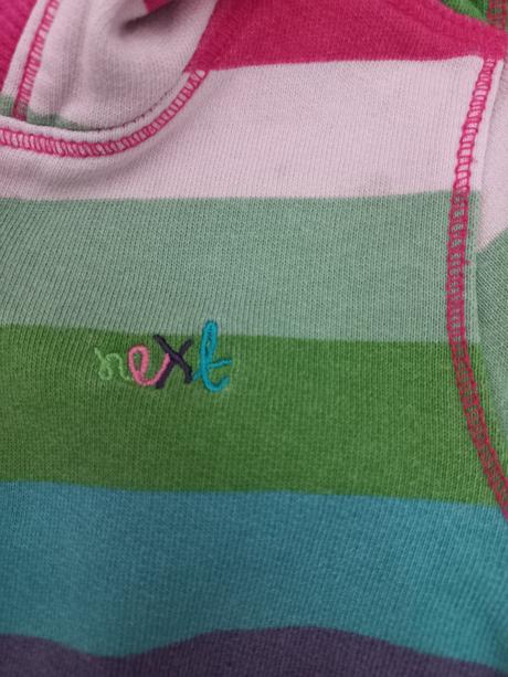 Mikina next 98, next,98