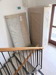 Boxspring manželská posteľ Guliette zmontujete aj s dieťaťom