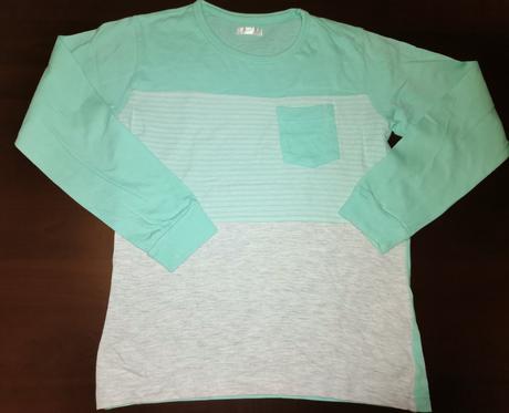 Chlapčenské tričko 13 veľ. 128, pepco,128