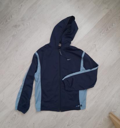 Mikina, nike,164