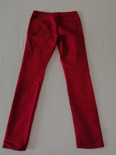 Rifle krásnej farby arizona, s