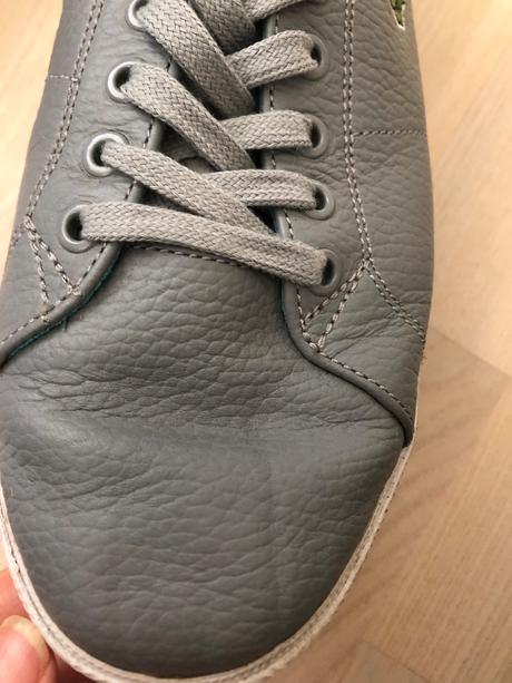 Letné tenisky lacoste 40,5, lacoste,41