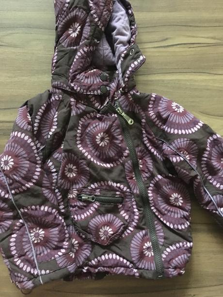 Vetrovka 98, name it,98