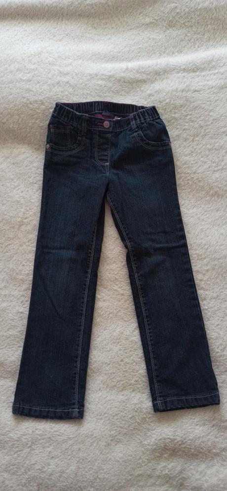 Zateplené rifle, 116