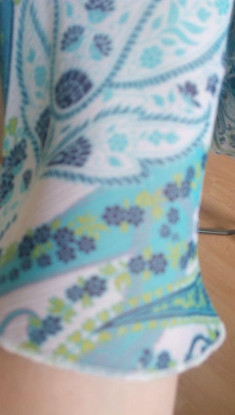 Tunika na plavky, yessica,44