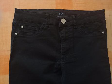 Dámske rifle 34, 34