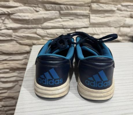 Chlapčenské tenisky adidas, adidas,35