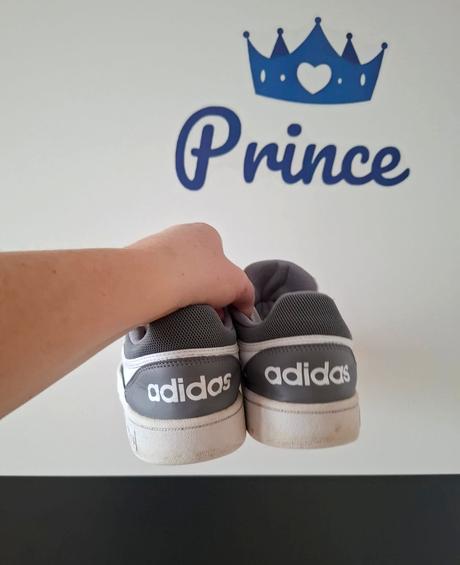 Adidas tenisky, adidas,39