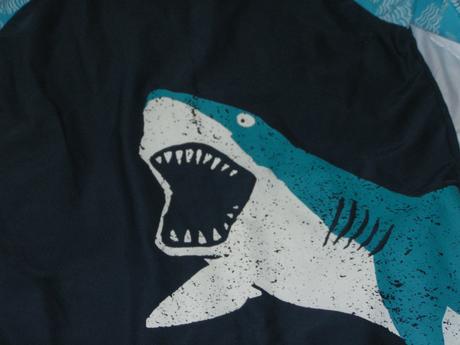 Plavkové tričko, 122