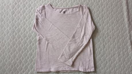 Basic tricko, h&m,110