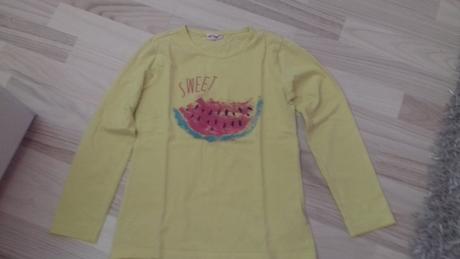 Tričko, coccodrillo,134