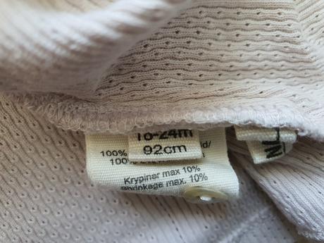 Nočná košeľa, 92