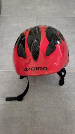 Giro prilba na bicykel detská, m