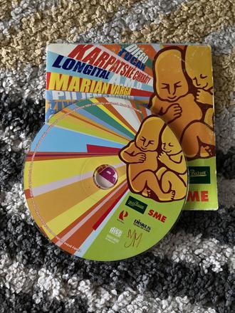 Cd bažant pohoda 2006, 