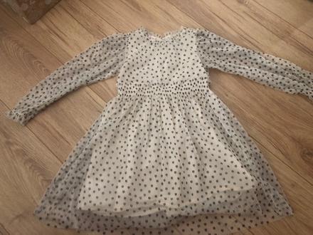 Šaty zara, zara,110