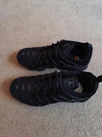 Tenisky nike air, nike,45