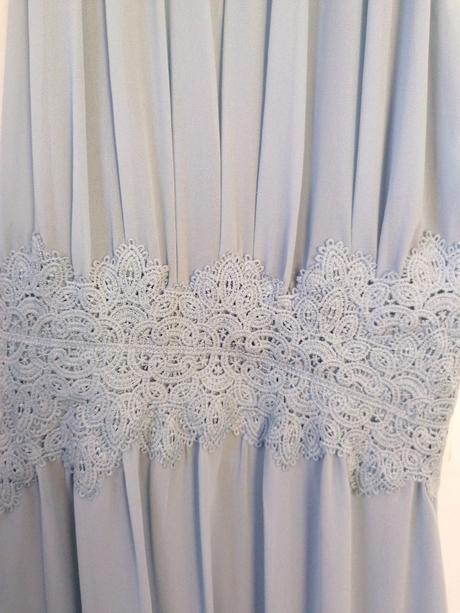 Slávnostné šaty, s