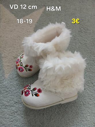 Teple zimne capacky, h&m,19