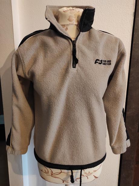 Mikina active, active,140