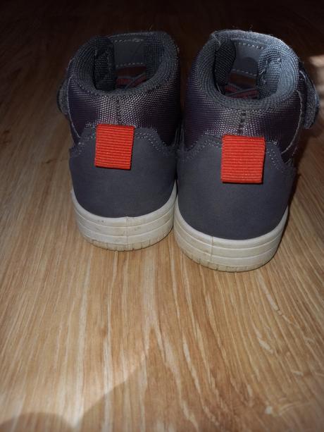 Členkove tenisky 25, sinsay,25