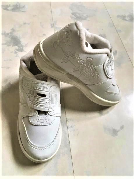 Botasky na suché zipsy 29/30, 30