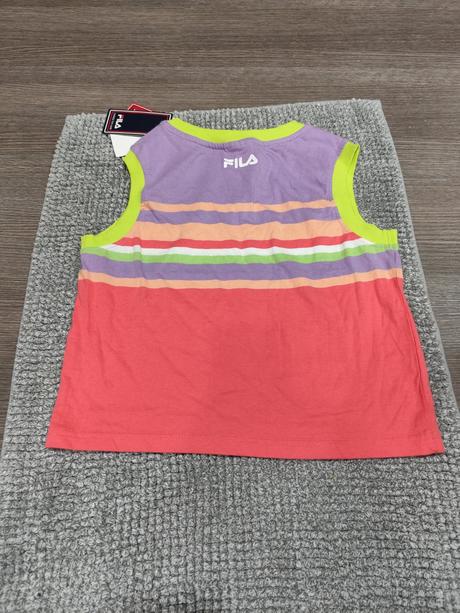 Tričko fila veľ. xs, fila,xs