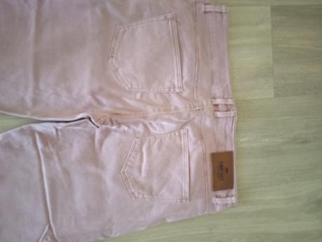 Nohavice, timeout,40